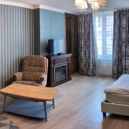 Appartement A Cote De Port Vendôme Esterno foto