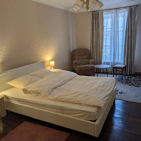 Appartement A Cote De Port Vendôme Esterno foto