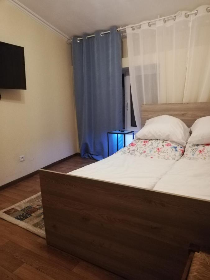 Appartement A Cote De Port Vendôme Esterno foto