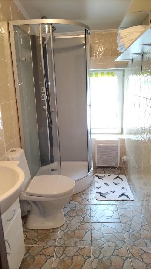 Appartement A Cote De Port Vendôme Esterno foto