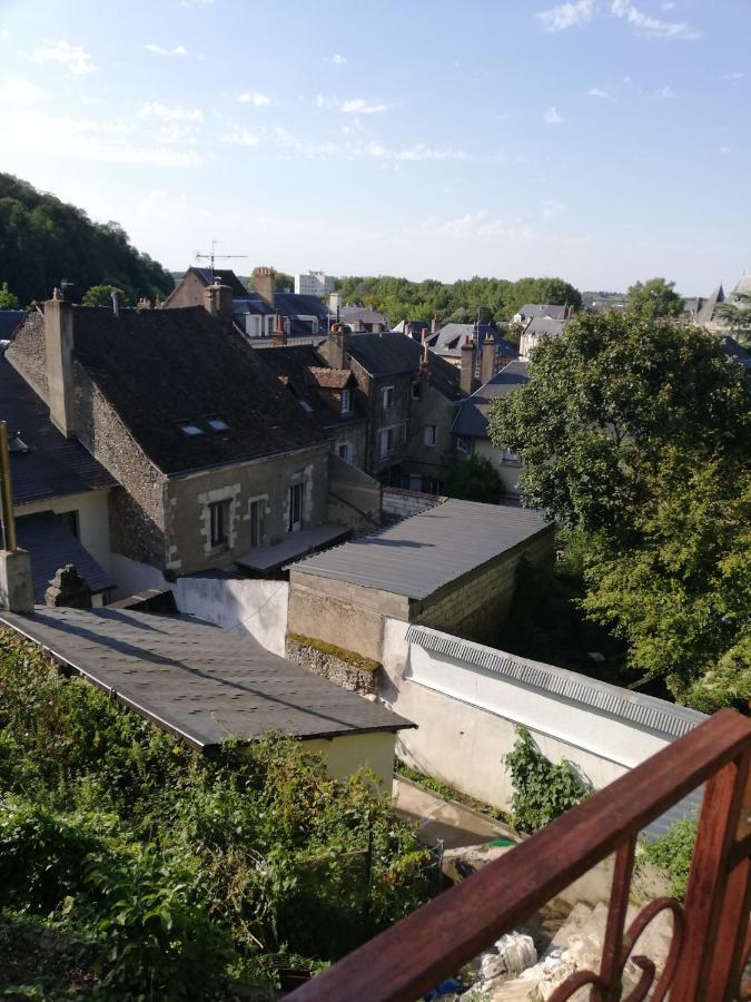 Appartement A Cote De Port Vendôme Esterno foto