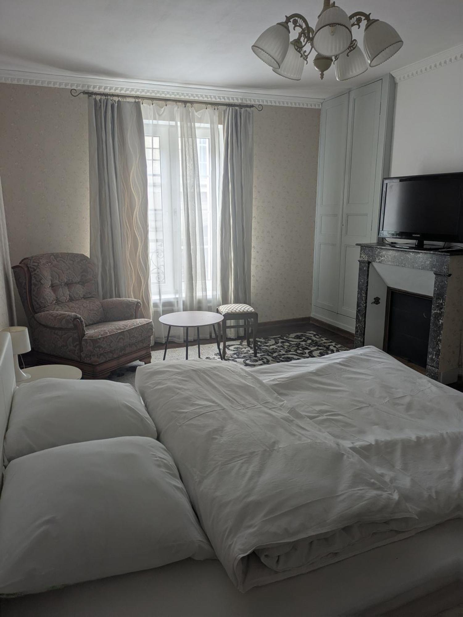 Appartement A Cote De Port Vendôme Esterno foto