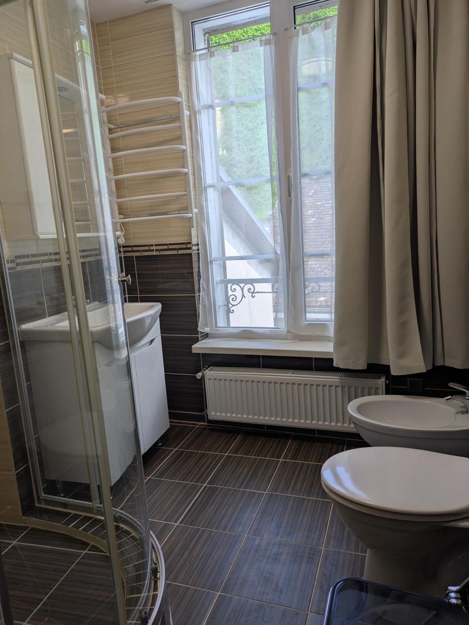 Appartement A Cote De Port Vendôme Esterno foto