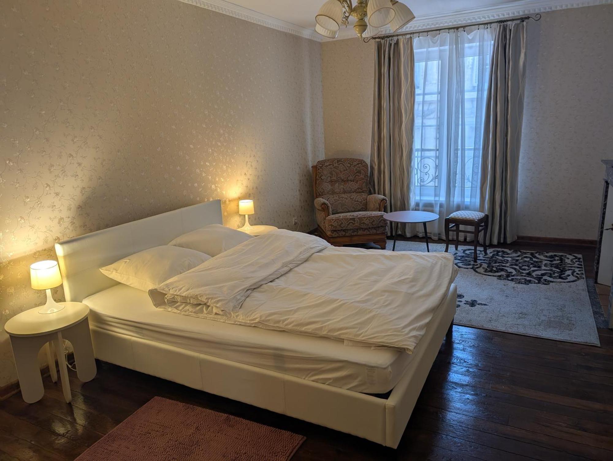 Appartement A Cote De Port Vendôme Esterno foto